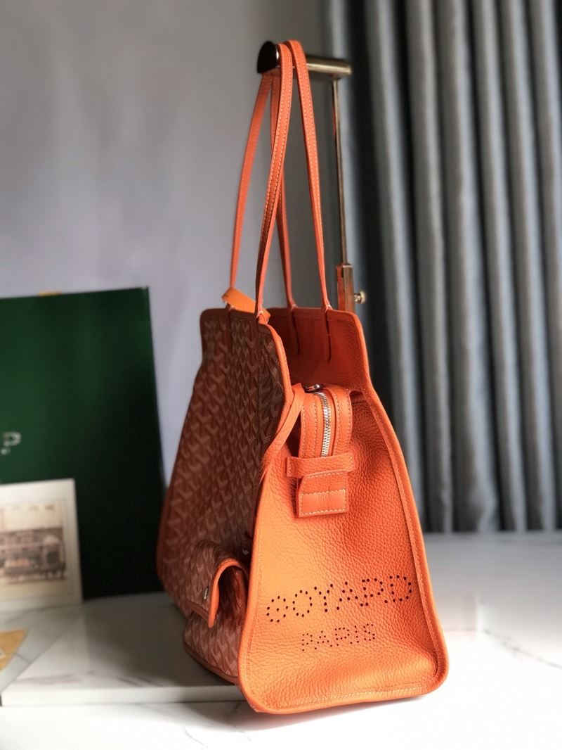 Goyard Shopping Bags